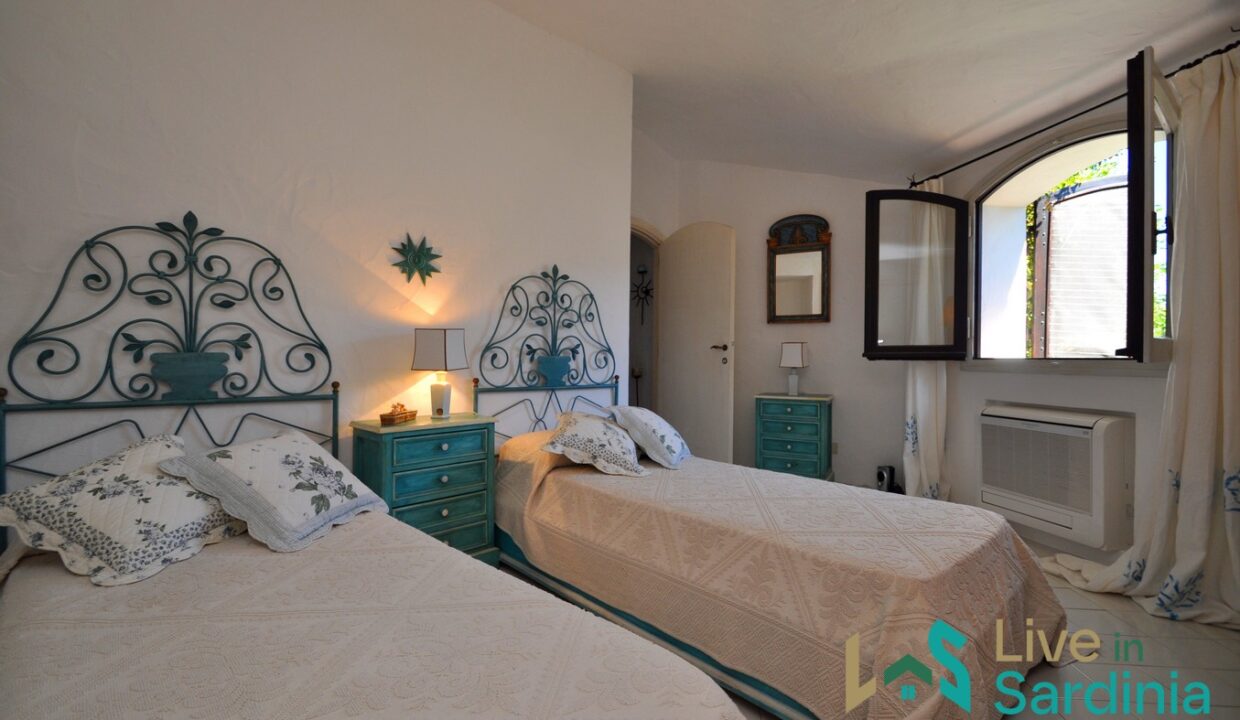 Villas For Sale Porto Cervo Sardinia (44)