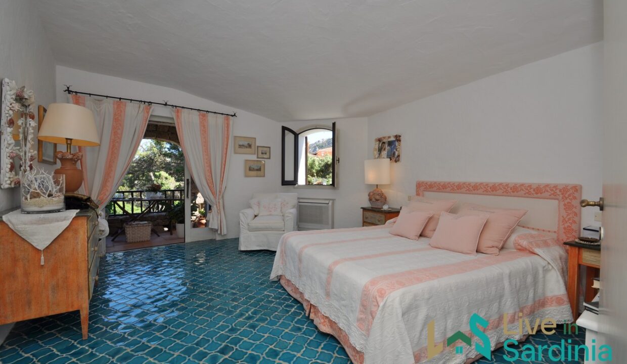 Villas For Sale Porto Cervo Sardinia (48)