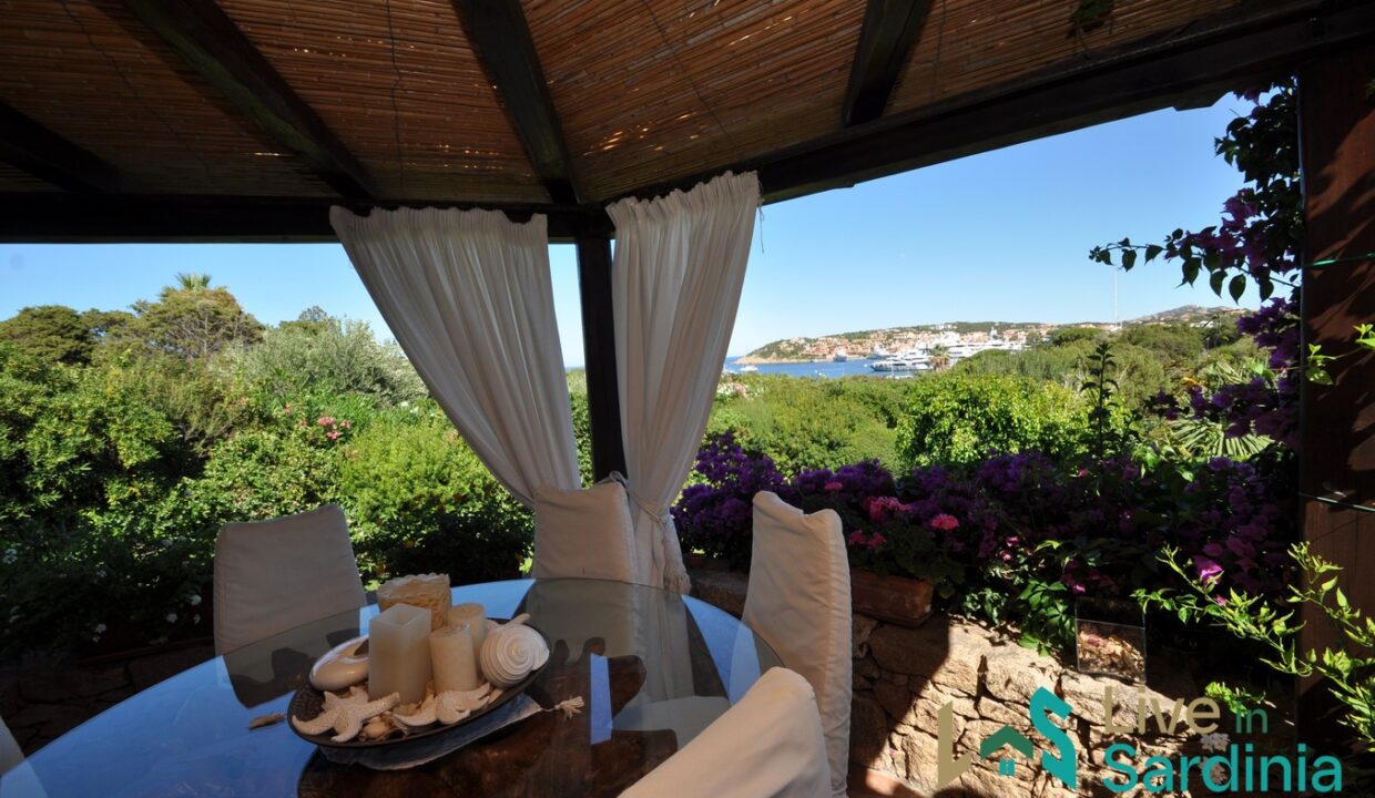 Villas For Sale Porto Cervo Sardinia (75)