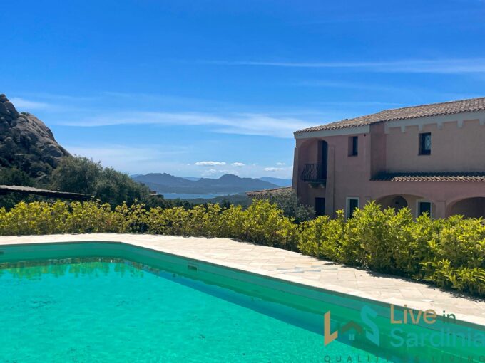 homes for sale Porto Cervo