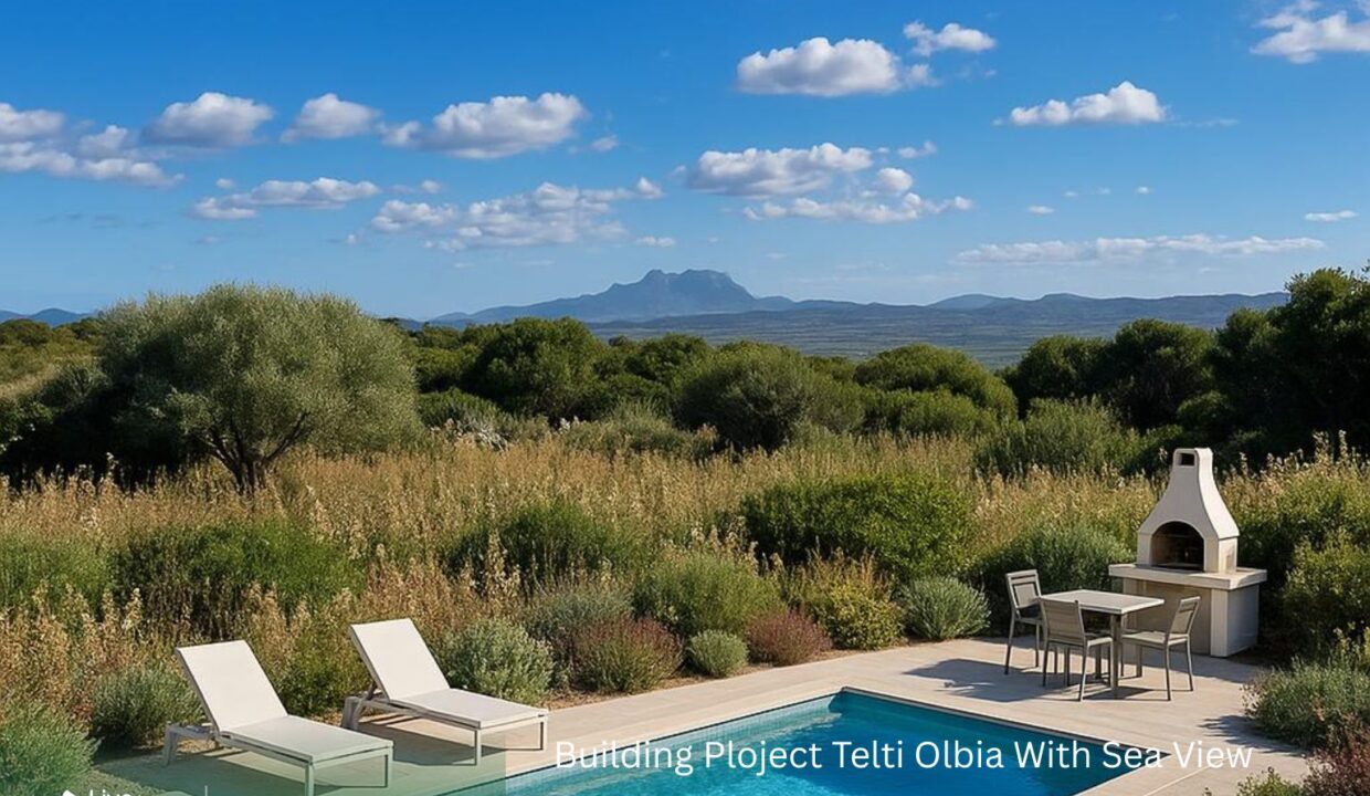 land sale sardinia sea view project (11)