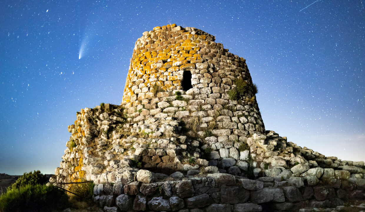 nuraghe
