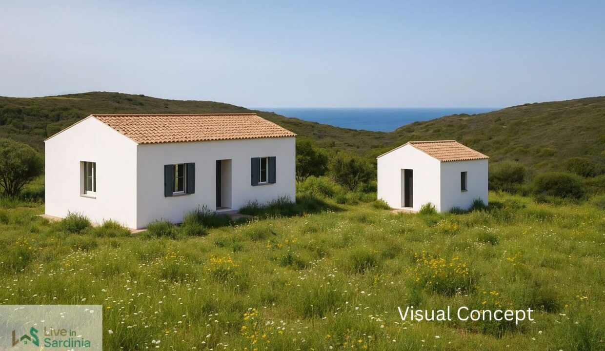 plot sale sardinia rena maiore (12)