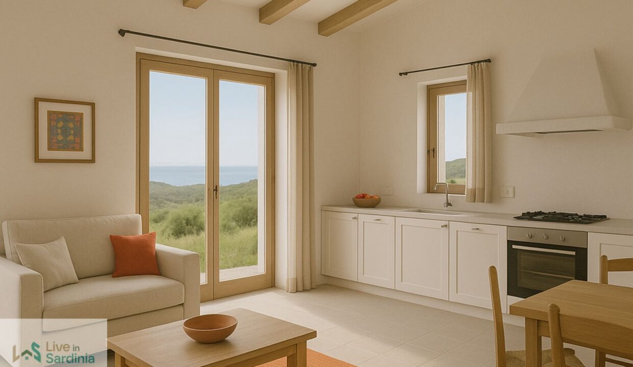 plot sale sardinia rena maiore (13)