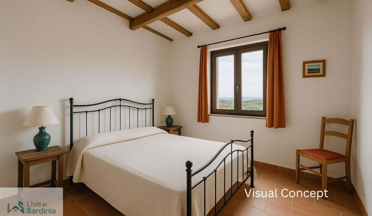 plot sale sardinia rena maiore (2)