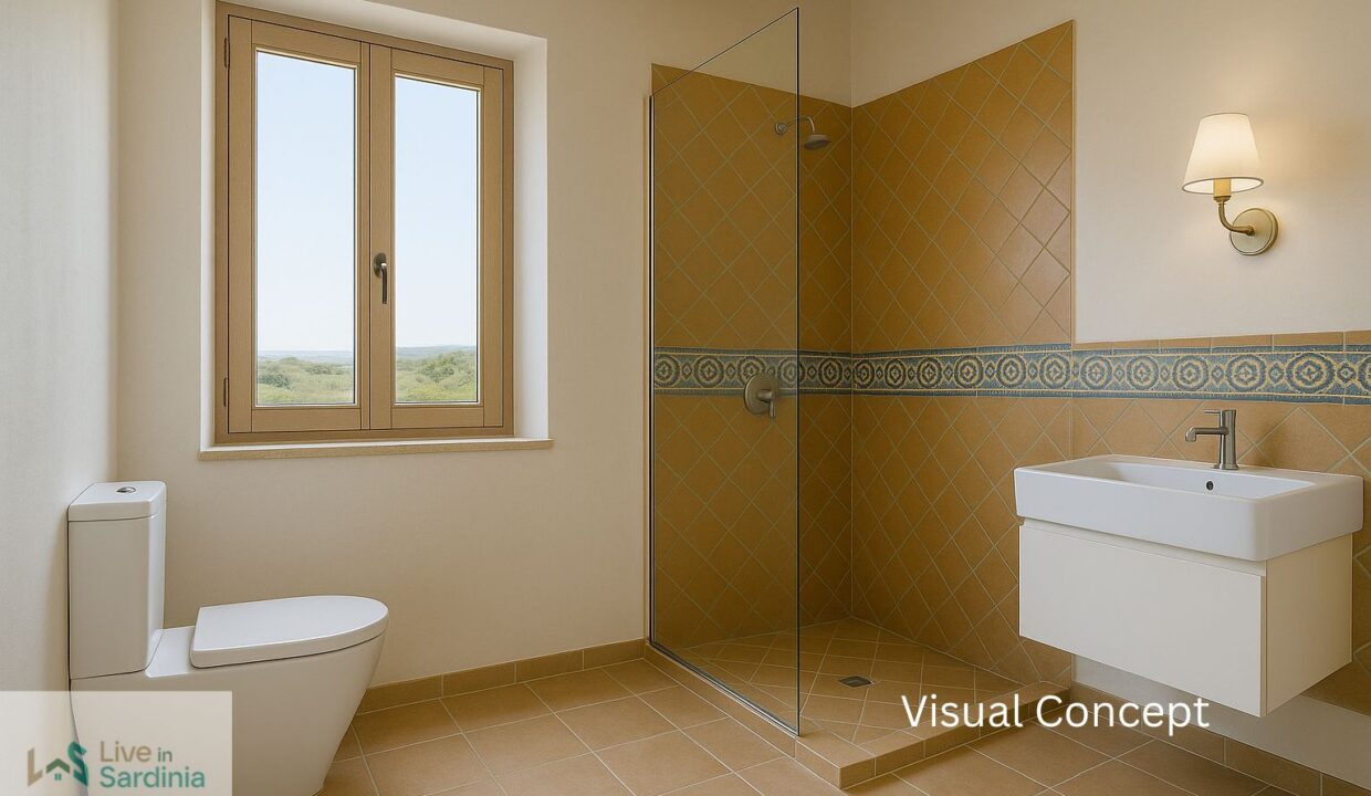 plot sale sardinia rena maiore (4)