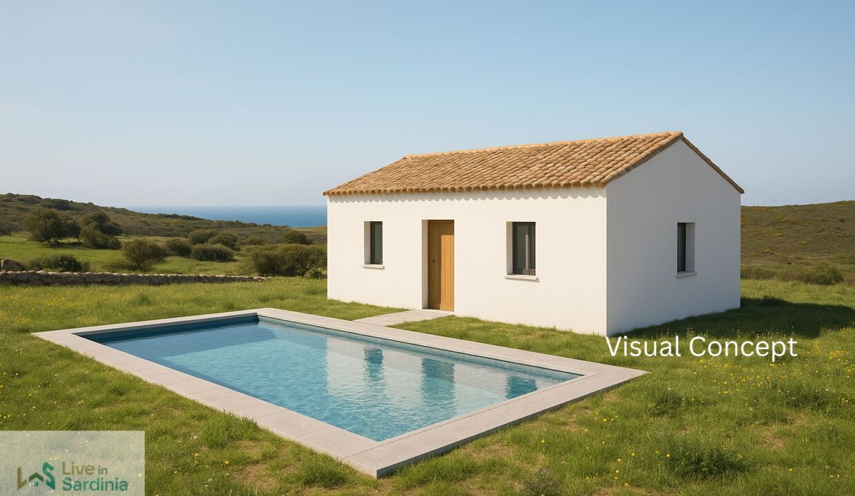 plot sale sardinia rena maiore (7)
