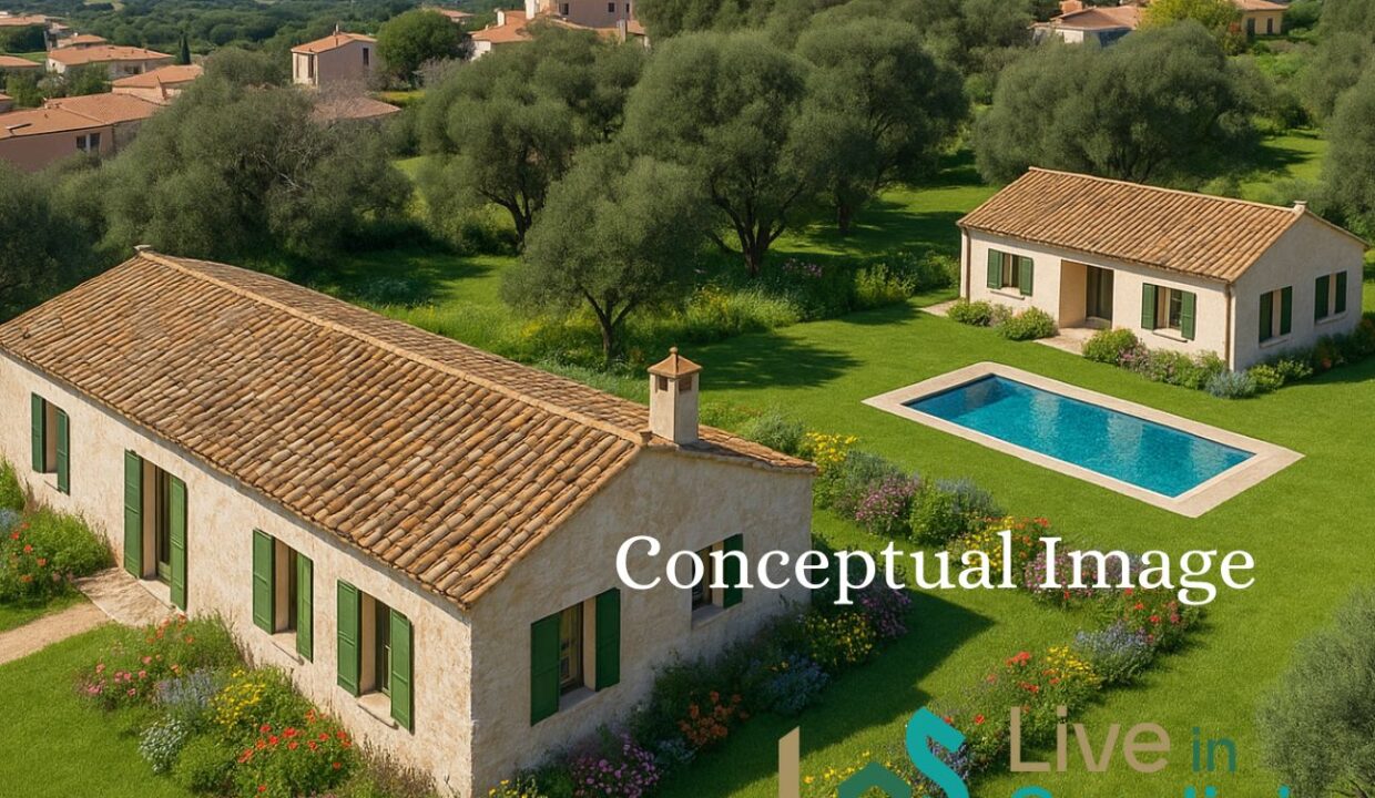 stazzu building project sale sardinia olbia (1)