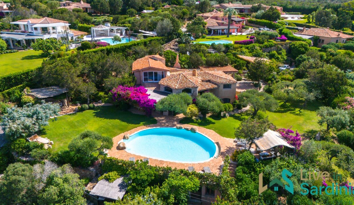 Sea-View-Villa-for-Sale-in-La-Celvia-Porto-Cervo