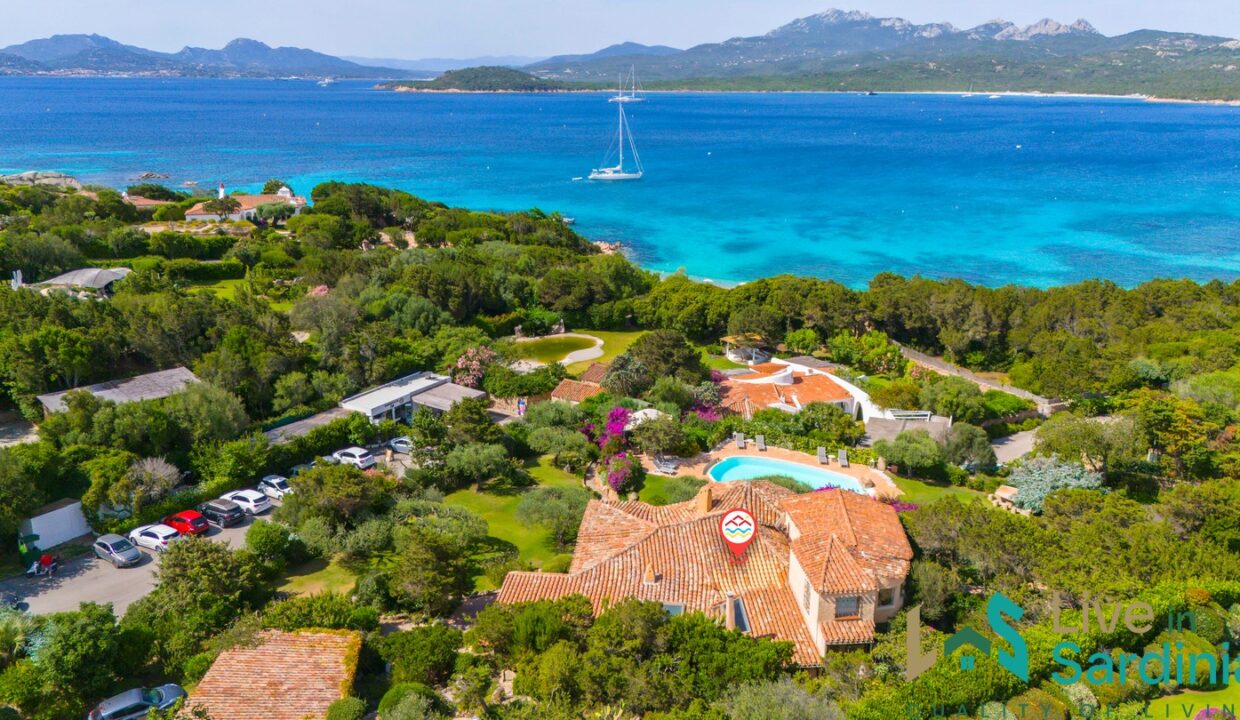Sea-View-Villa-for-Sale-in-La-Celvia-Porto-Cervo