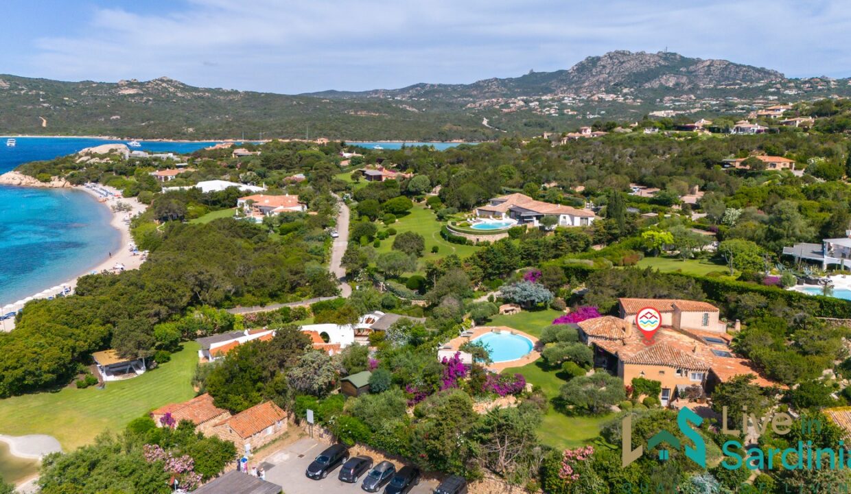 Sea-View-Villa-for-Sale-in-La-Celvia-Porto-Cervo